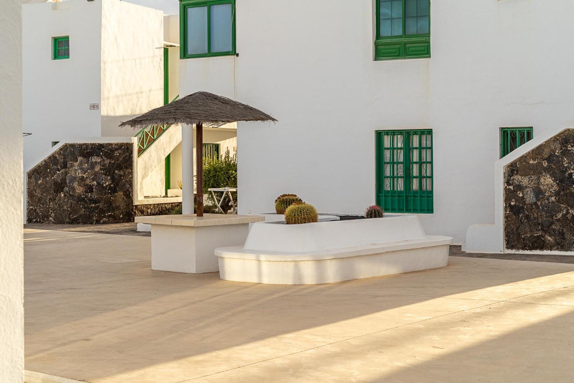 Casa Narnia Puerto del Carmen (Lanzarote) Exterior foto