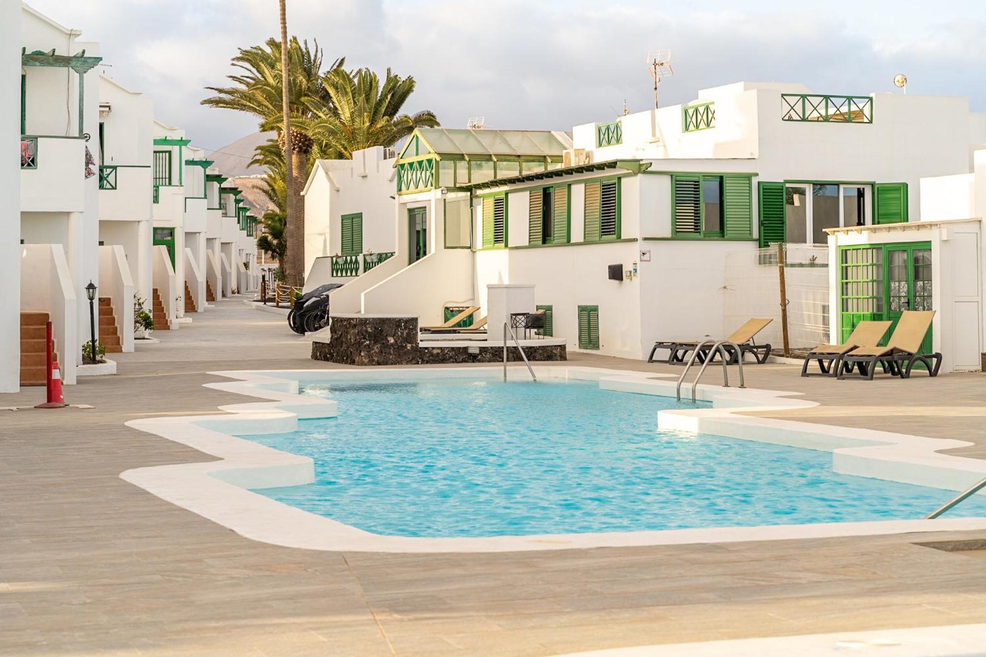 Casa Narnia Puerto del Carmen (Lanzarote) Exterior foto