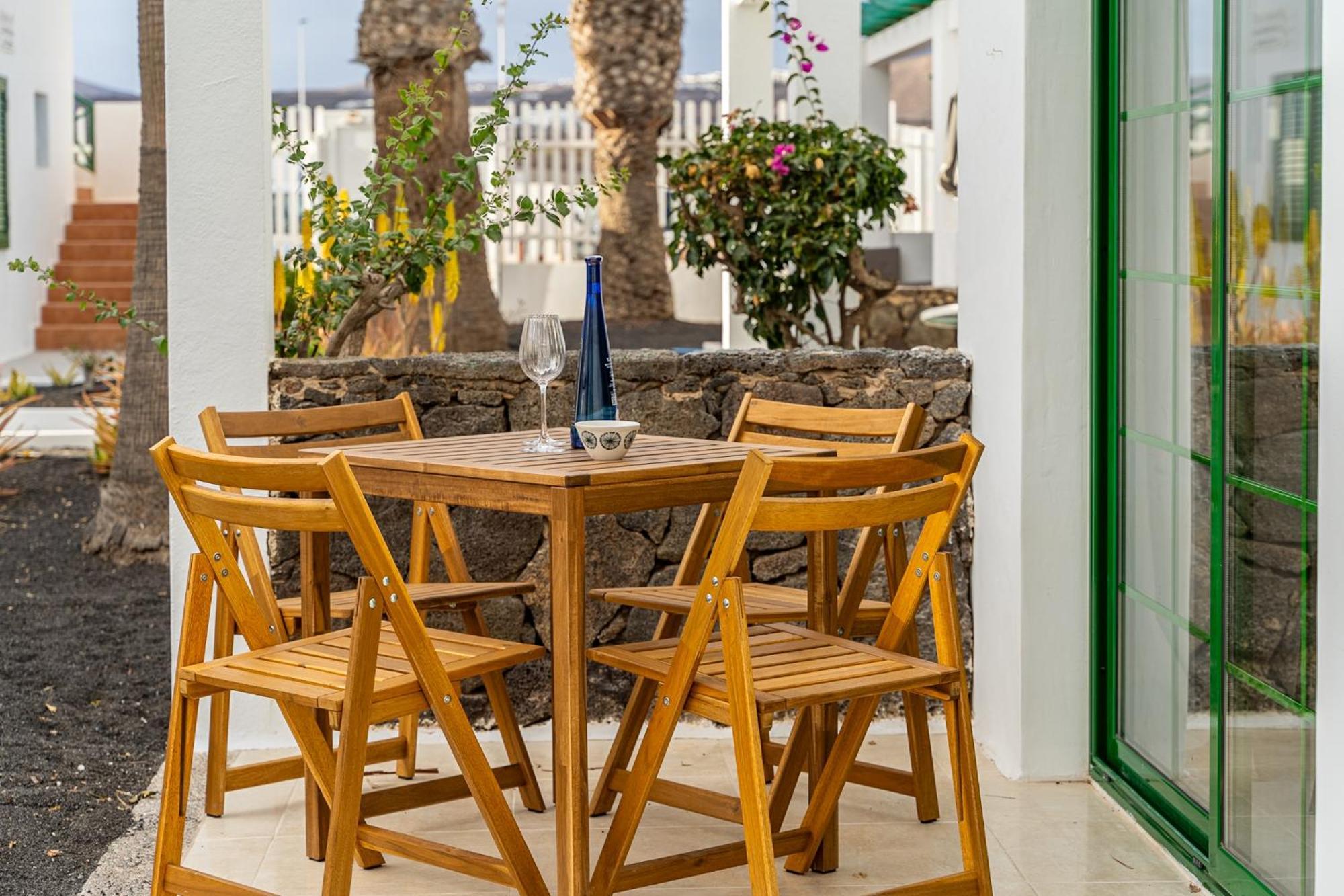 Casa Narnia Puerto del Carmen (Lanzarote) Exterior foto
